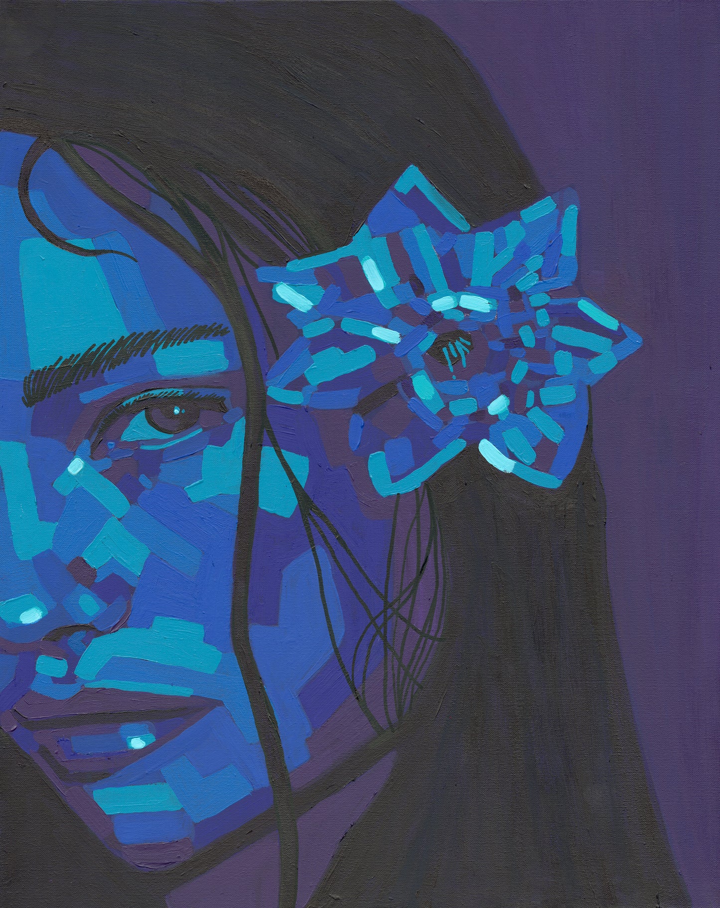 Daffodil — Original