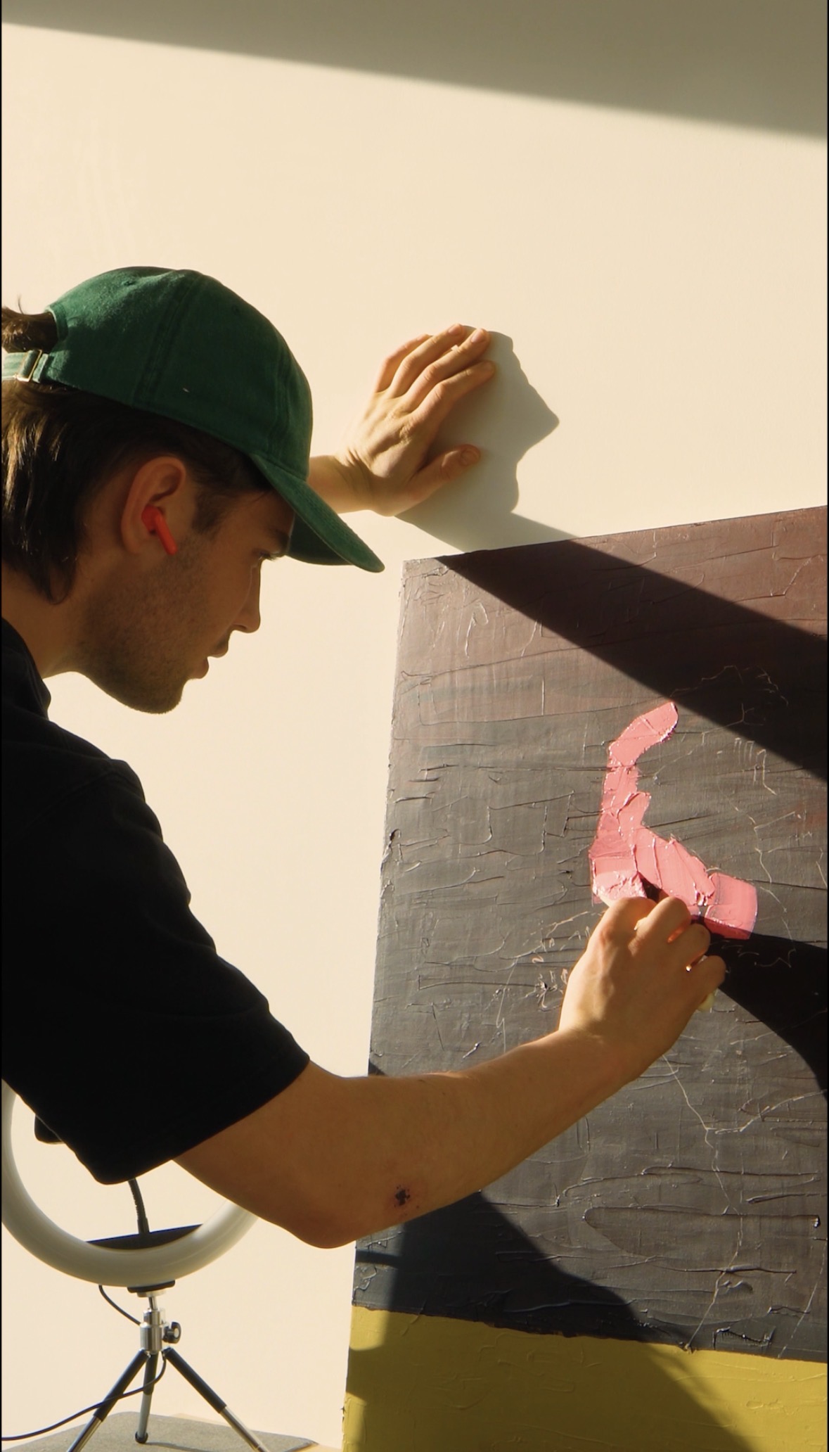 Conor Fitzpatrick
